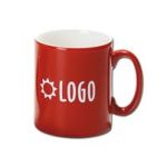 Kaffeetasse Give-Away