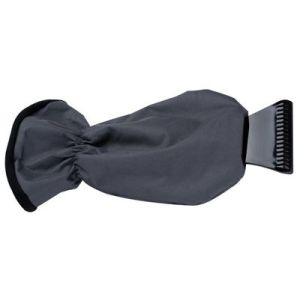 Werbemittel Eiskratzer