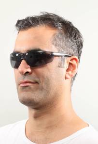 Outdoor-Sonnenbrille X-pect